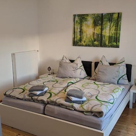 Ferienwohnung Belu Velden am Woerthersee Ngoại thất bức ảnh