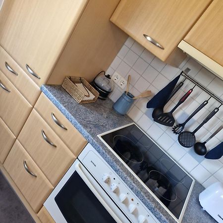 Ferienwohnung Belu Velden am Woerthersee Ngoại thất bức ảnh