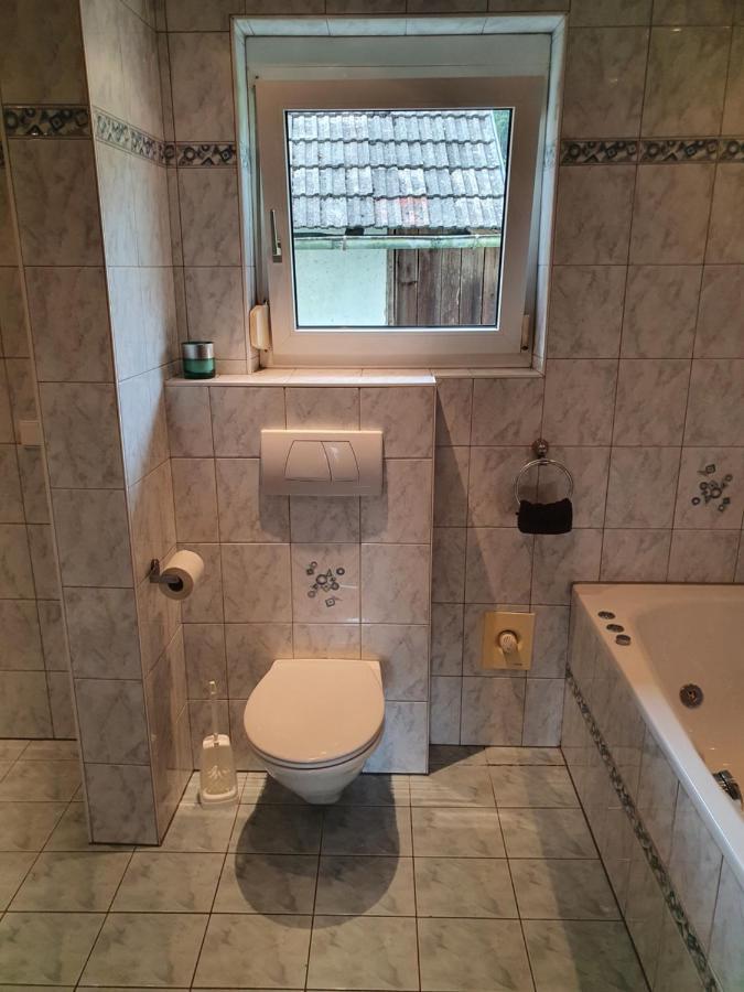 Ferienwohnung Belu Velden am Woerthersee Ngoại thất bức ảnh