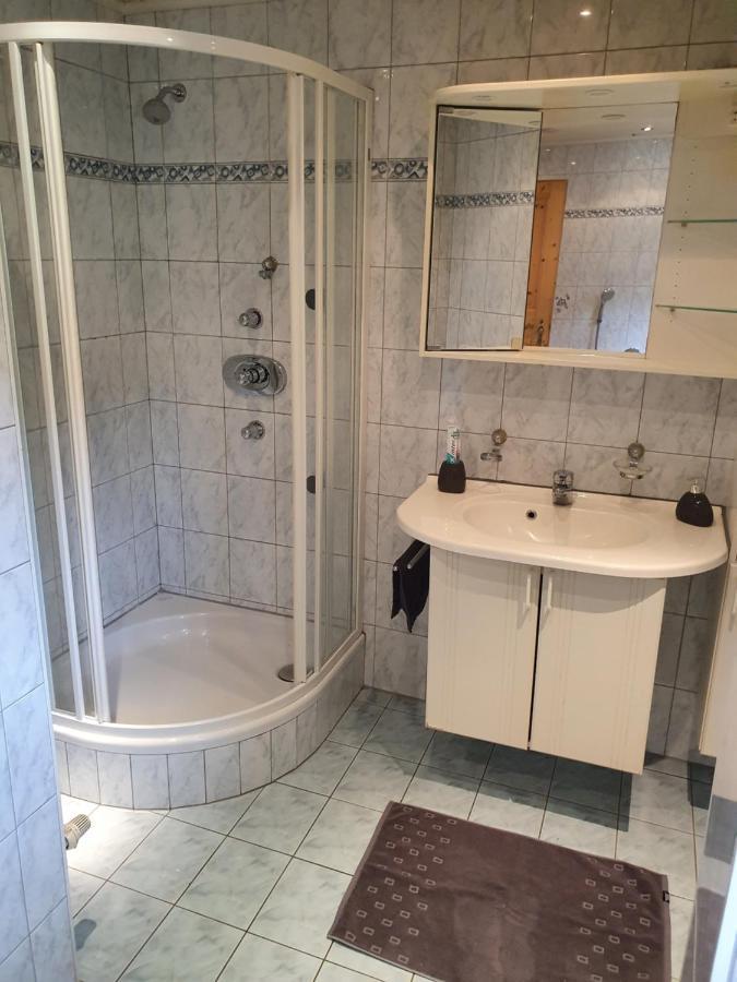 Ferienwohnung Belu Velden am Woerthersee Ngoại thất bức ảnh