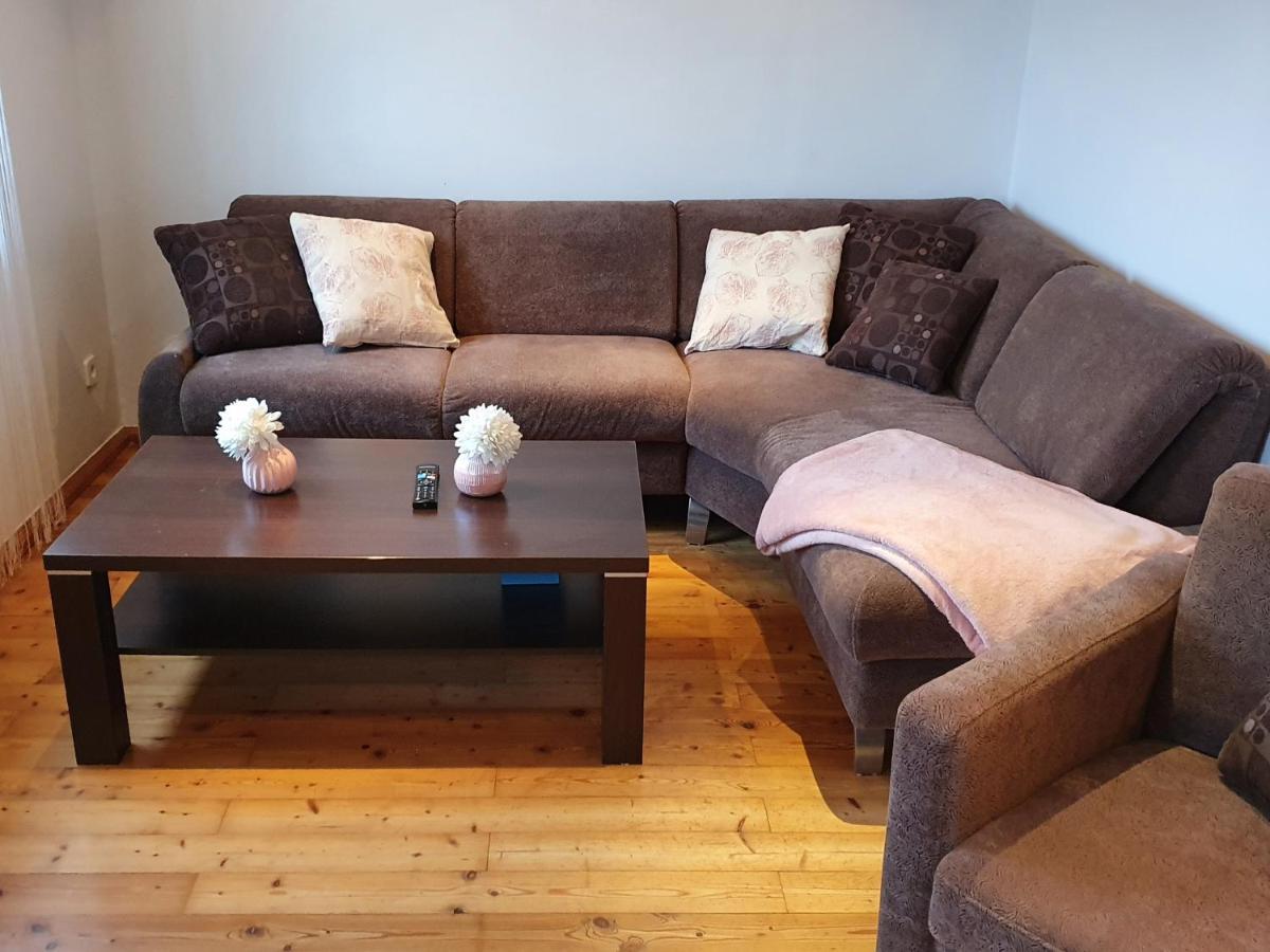 Ferienwohnung Belu Velden am Woerthersee Ngoại thất bức ảnh