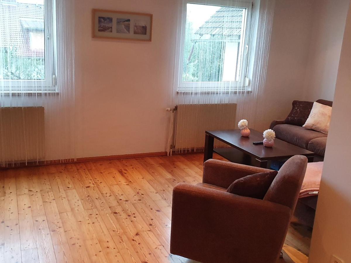 Ferienwohnung Belu Velden am Woerthersee Ngoại thất bức ảnh