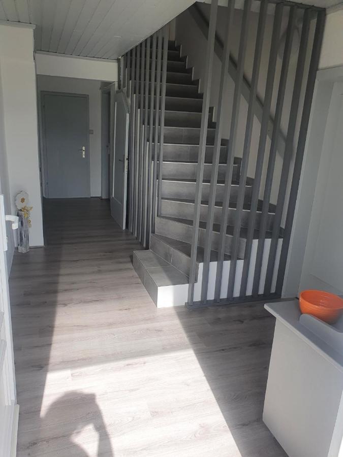 Ferienwohnung Belu Velden am Woerthersee Ngoại thất bức ảnh