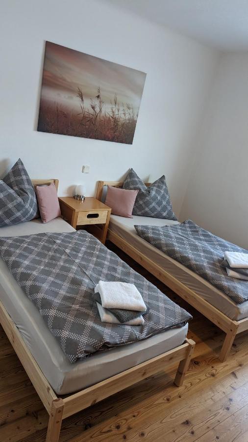 Ferienwohnung Belu Velden am Woerthersee Ngoại thất bức ảnh
