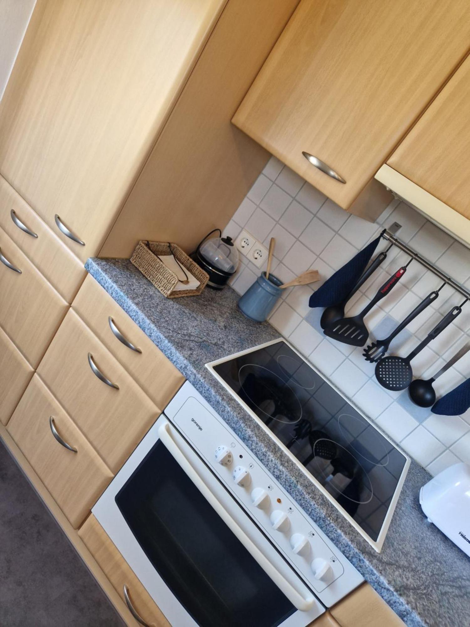 Ferienwohnung Belu Velden am Woerthersee Ngoại thất bức ảnh